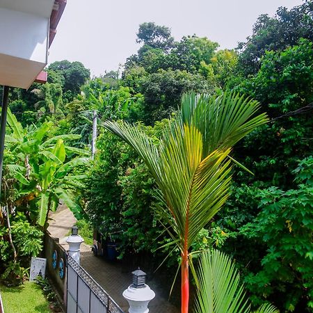 Ranjith Guest Hotel Mirissa Exterior foto