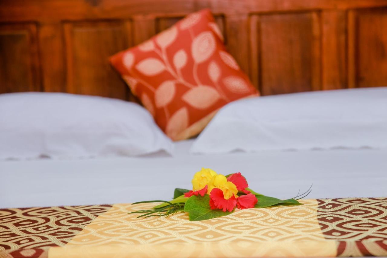 Ranjith Guest Hotel Mirissa Exterior foto